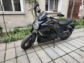 Ducati Diavel carbon, снимка 4