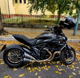 Ducati Diavel carbon , снимка 7