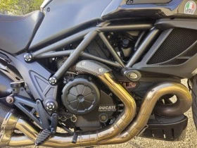 Ducati Diavel carbon , снимка 9