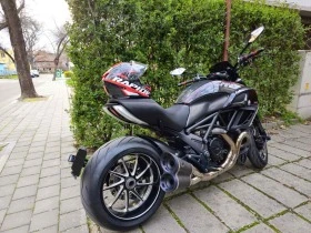 Ducati Diavel carbon , снимка 4