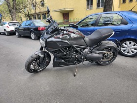 Ducati Diavel carbon | Mobile.bg   7