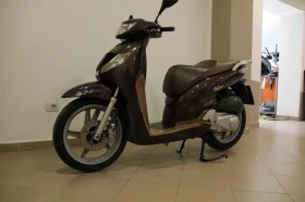 Honda Sh, снимка 4