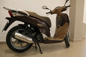 Honda Sh, снимка 1