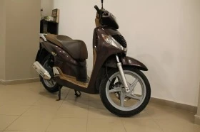 Honda Sh, снимка 2