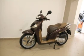 Honda Sh, снимка 3