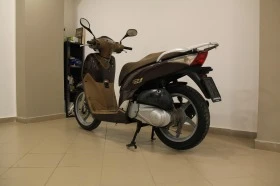 Honda Sh, снимка 5