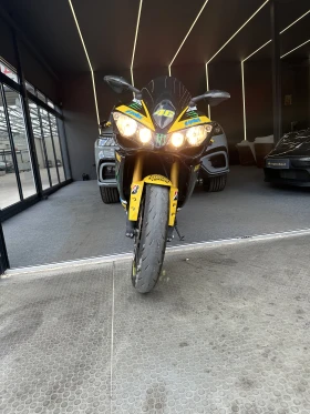 Yamaha YZF-R1, снимка 9