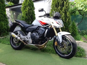 Honda Cbf 600i ABS | Mobile.bg    17