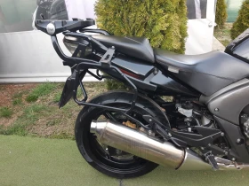 Honda Cbf 600i ABS | Mobile.bg    6