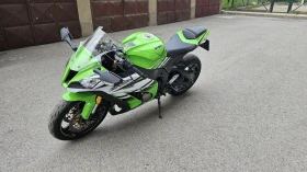 Kawasaki Ninja ZX10R 30th anniversary edition | Mobile.bg    14