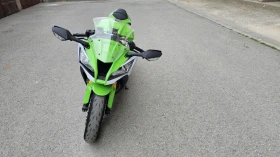 Kawasaki Ninja ZX10R 30th anniversary edition | Mobile.bg    15