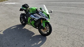 Обява за продажба на Kawasaki Ninja ZX10R 30th anniversary edition ~25 555 лв. - изображение 4
