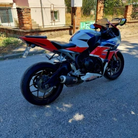 Обява за продажба на Honda Cbr CBR1000R ~13 700 лв. - изображение 9