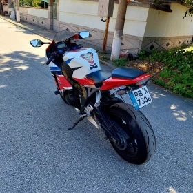 Обява за продажба на Honda Cbr CBR1000R ~13 700 лв. - изображение 6