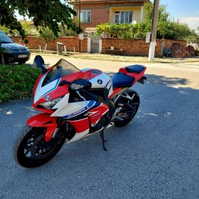Обява за продажба на Honda Cbr CBR1000R ~13 700 лв. - изображение 8