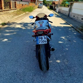 Обява за продажба на Honda Cbr CBR1000R ~13 700 лв. - изображение 5