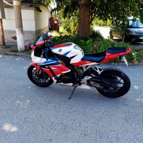 Обява за продажба на Honda Cbr CBR1000R ~13 700 лв. - изображение 7