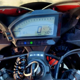 Honda Cbr CBR1000R | Mobile.bg    14
