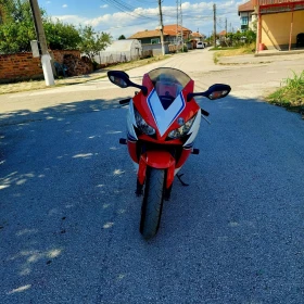 Обява за продажба на Honda Cbr CBR1000R ~13 700 лв. - изображение 2