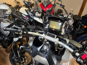 Honda X-ADV 750i ABS + TRC+ Travel Pack  | Mobile.bg    8