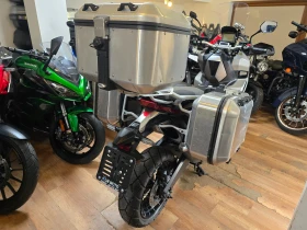 Honda X-ADV 750i ABS + TRC+ Travel Pack  | Mobile.bg    6