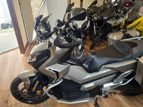Honda X-ADV 750i ABS + TRC+ Travel Pack  | Mobile.bg    10