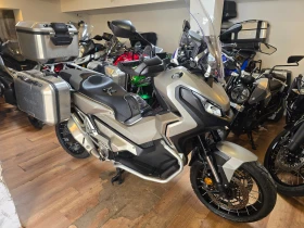  Honda X-ADV