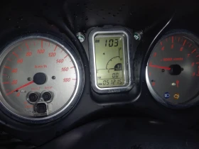 Yamaha T-max 500 | Mobile.bg    9