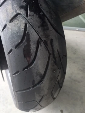 Yamaha T-max 500 | Mobile.bg    8