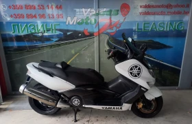 Yamaha T-max 500 | Mobile.bg    4