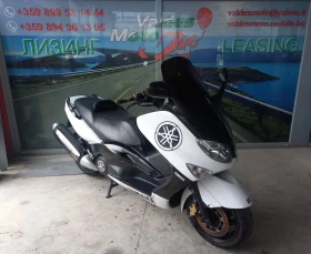 Yamaha T-max 500 | Mobile.bg    2