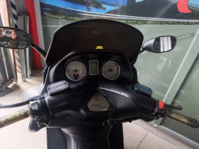 Yamaha T-max 500 | Mobile.bg    5