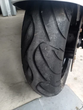 Yamaha T-max 500 | Mobile.bg    7