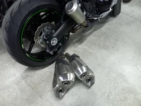 Kawasaki Z 1050 ABS TC, снимка 9