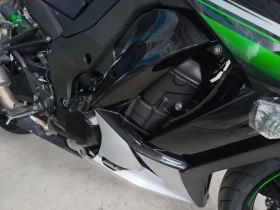 Kawasaki Z 1050 ABS TC, снимка 5