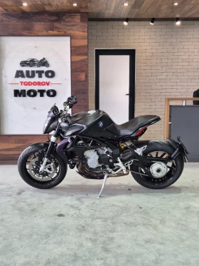 ����� �� �������� �� MV Agusta Brutale 800Dragstar 9000��! ABS TC ��� ���� �� ���������!
