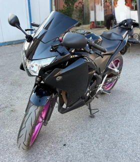 Honda Cbr 250r | Mobile.bg � ����� ������ 2