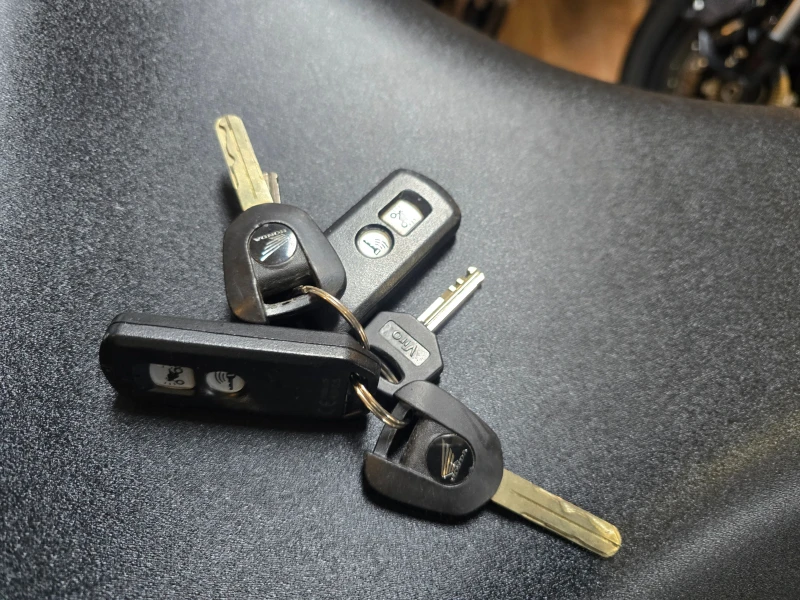 Honda X-ADV 750i ABS + TRC+ Travel Pack , снимка 7 - Мотоциклети и мототехника - 52314045