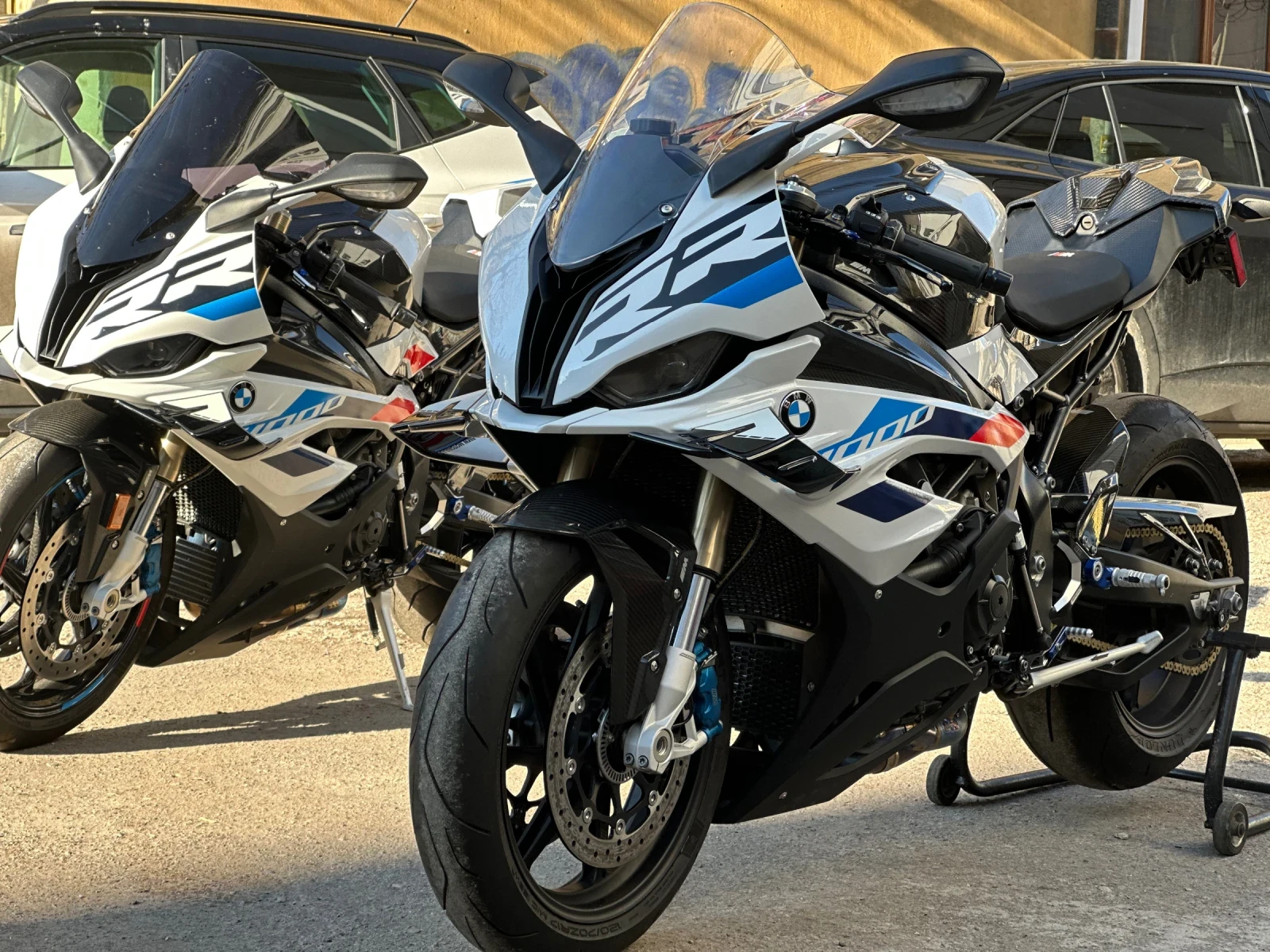 BMW S 1000RR - изображение 6