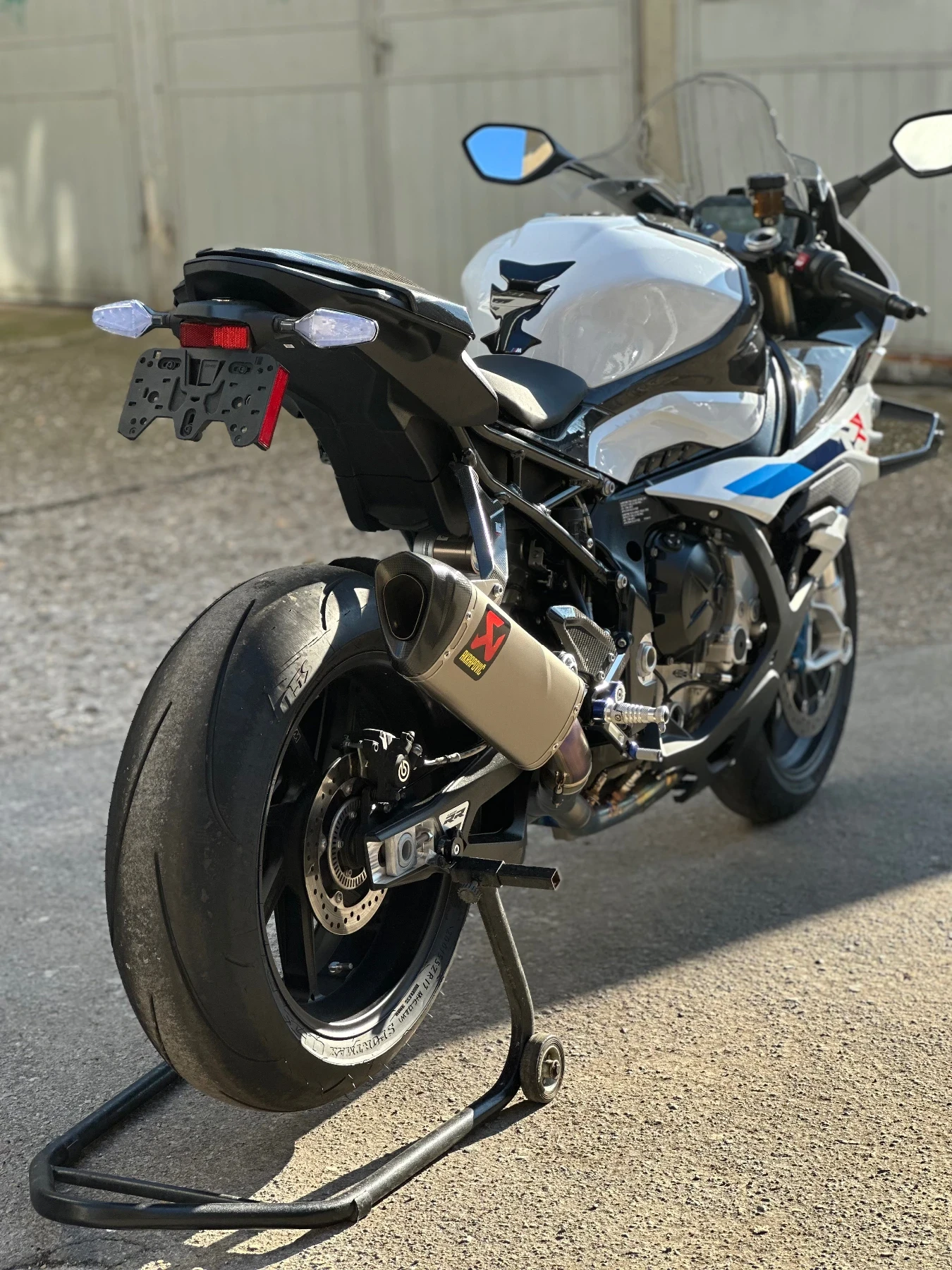 BMW S 1000RR - изображение 7
