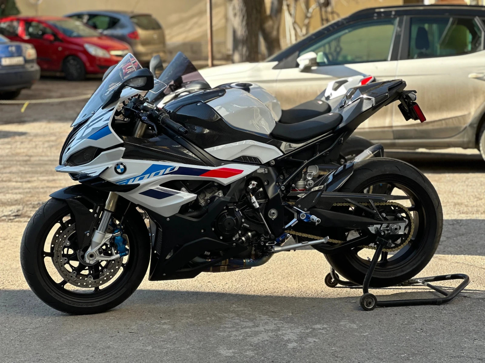 BMW S 1000RR | Mobile.bg � ����������� 1