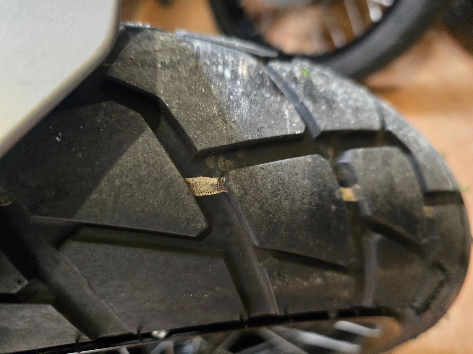 Honda X-ADV 750i ABS + TRC+ Travel Pack  | Mobile.bg   5