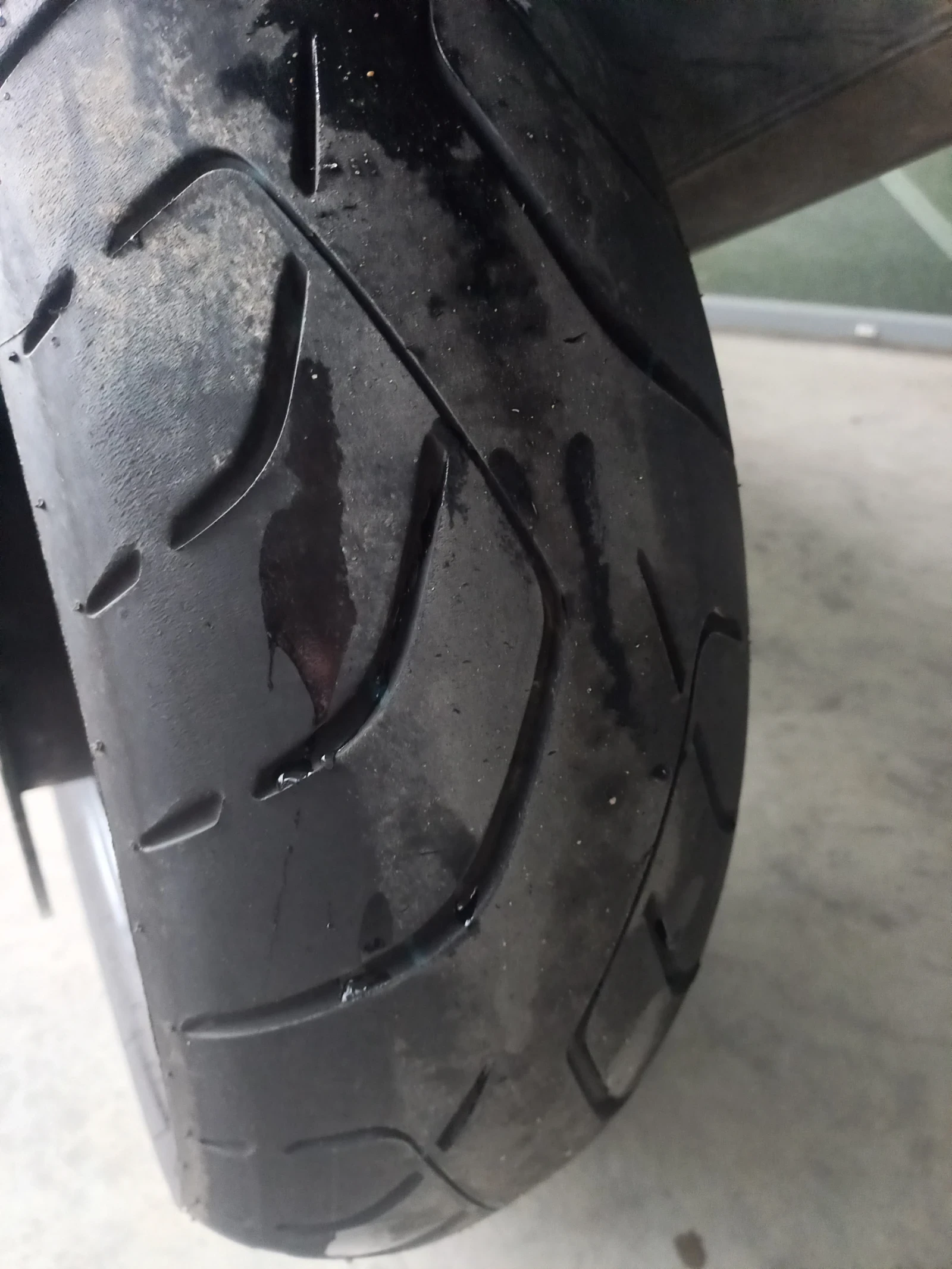 Yamaha T-max 500 | Mobile.bg   8