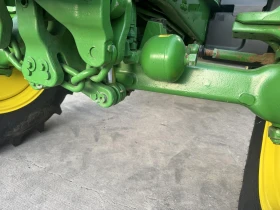 Трактор John Deere 6115M - лизинг, снимка 10