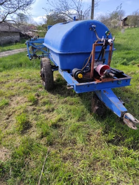 Пръскачка Друга марка Перла, снимка 4