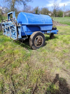 Пръскачка Друга марка Перла, снимка 1