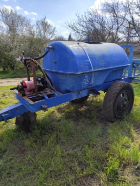 Пръскачка Друга марка Перла, снимка 3