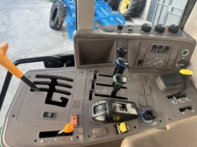 Трактор John Deere 6115M - лизинг | Auto.bg — изображение 5