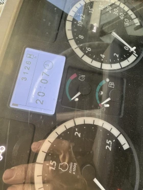 Трактор John Deere 6115M - лизинг | Auto.bg — изображение 6