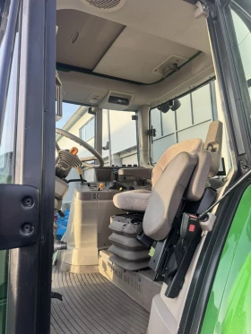 Трактор John Deere 6115M - лизинг | Auto.bg — изображение 3